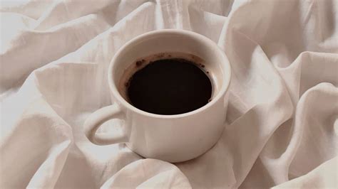 What Time You Should Stop Drinking Coffee for Better Sleep.